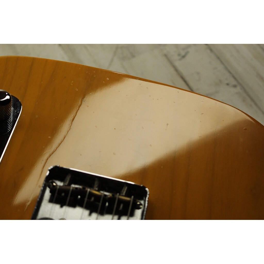 Fender USED 2010 Fender American Vintage '52 Telecaster Reissue (513)