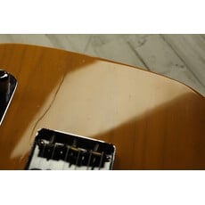 Fender USED 2010 Fender American Vintage '52 Telecaster Reissue (513)