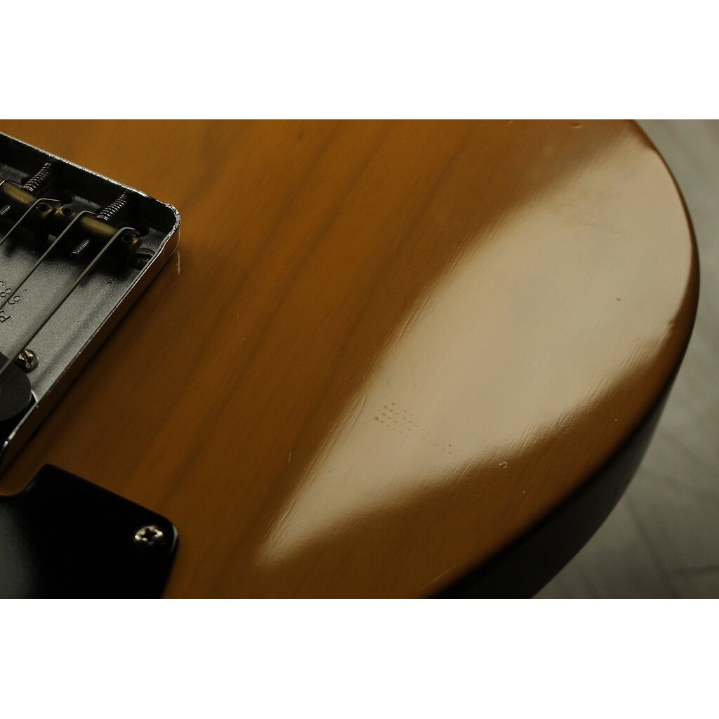 Fender USED 2010 Fender American Vintage '52 Telecaster Reissue (513)