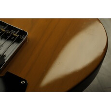 Fender USED 2010 Fender American Vintage '52 Telecaster Reissue (513)