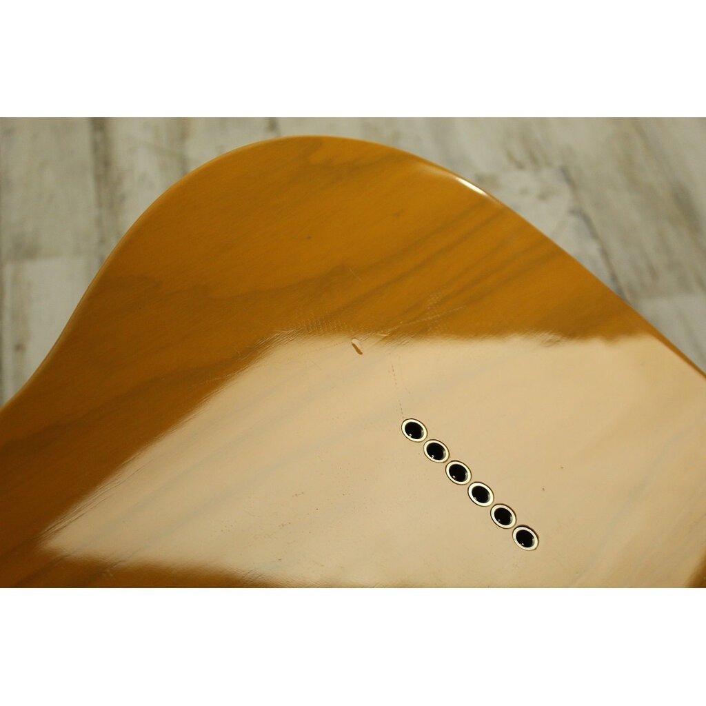 Fender USED 2010 Fender American Vintage '52 Telecaster Reissue (513)