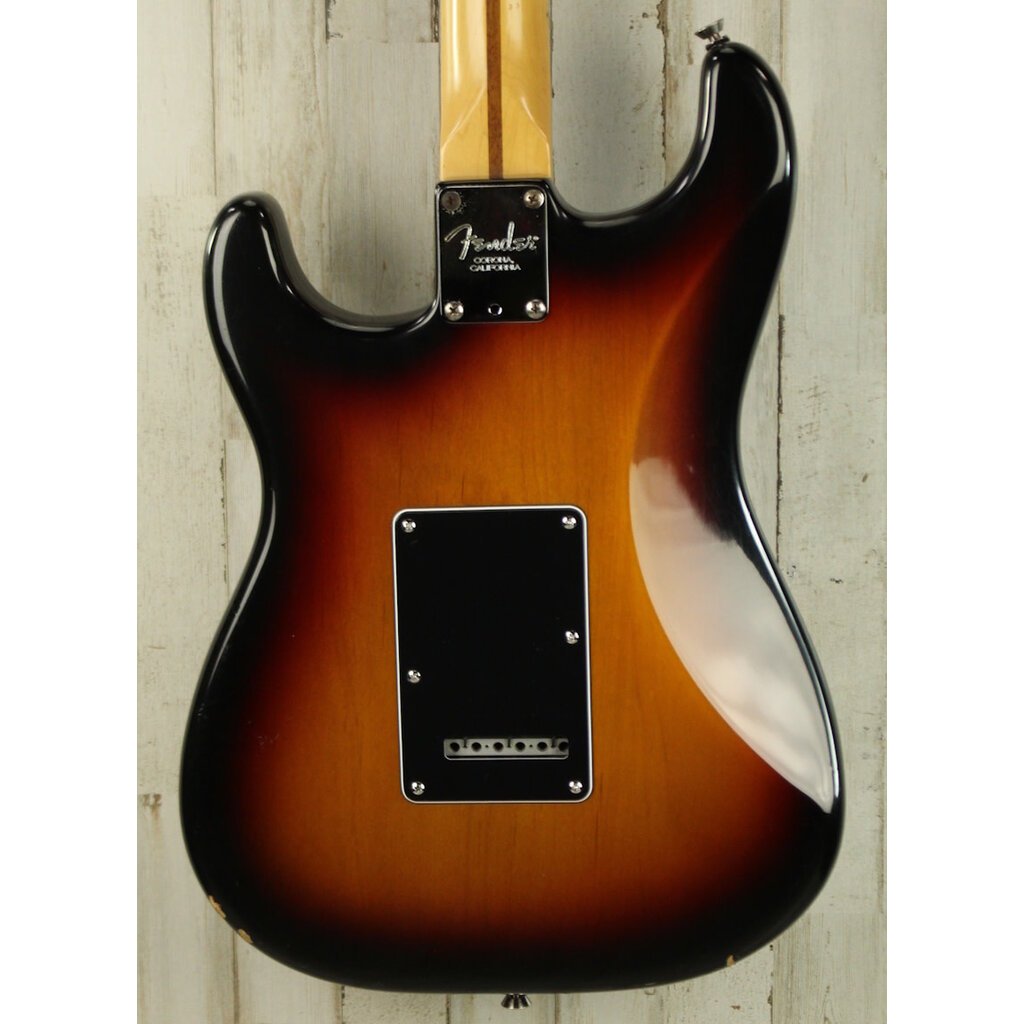 Fender USED Fender American Series Stratocaster (260)