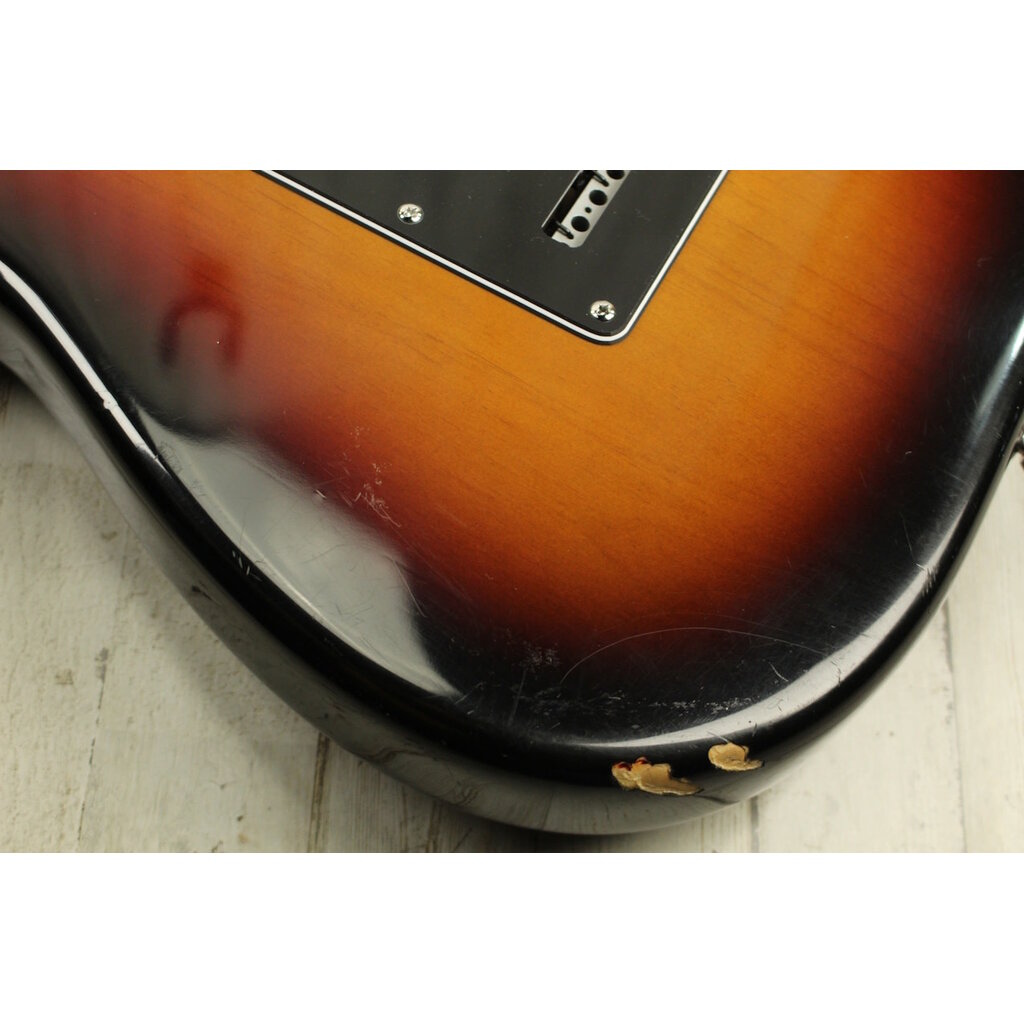 Fender USED Fender American Series Stratocaster (260)