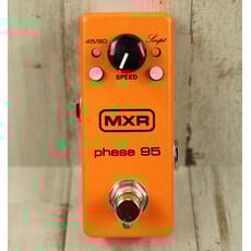 Dunlop USED Dunlop MXR Phase 95 (030)