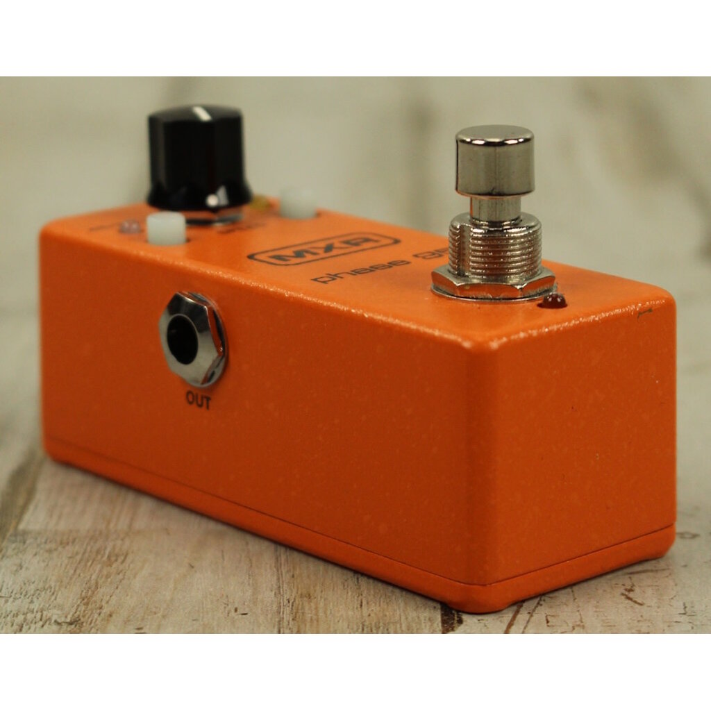 Dunlop USED Dunlop MXR Phase 95 (030)