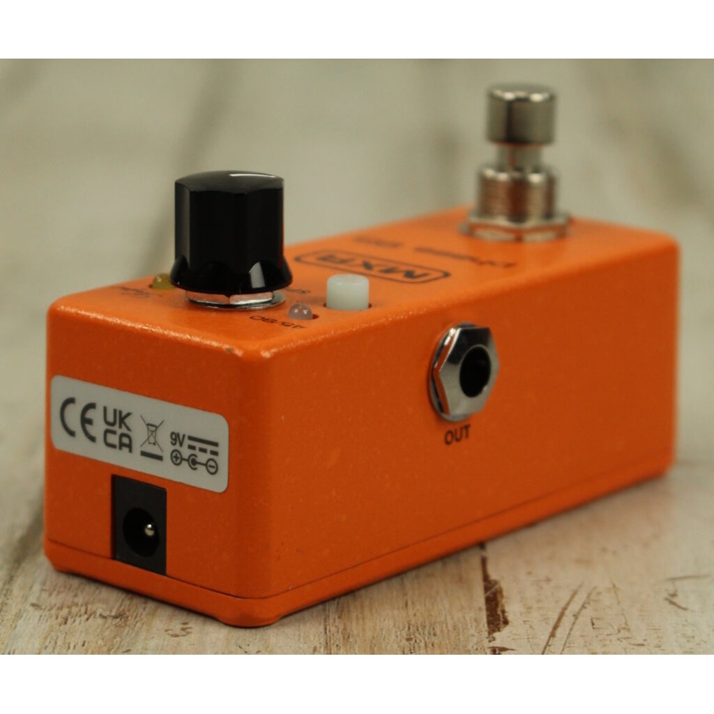 Dunlop USED Dunlop MXR Phase 95 (030)