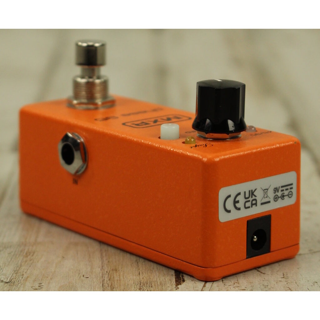 Dunlop USED Dunlop MXR Phase 95 (030)