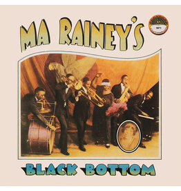 Vinyl NEW Ma Rainey's-Black Bottom-LP RSD