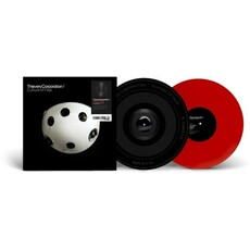 Vinyl NEW Thievery Corporation-Culture of Fear-2xLP RSD