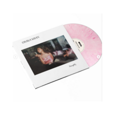 Vinyl New Chaka Kahn-Naught-LP RSD