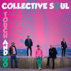 Vinyl NEW Collective Soul-Touch and Go-LP RSD