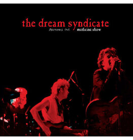 Vinyl NEW Dream Syndicate-Sketches For Medicine Show-LP RSD