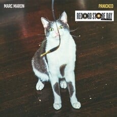 Vinyl NEW Marc Maron-Panicked- 2xLP RSD