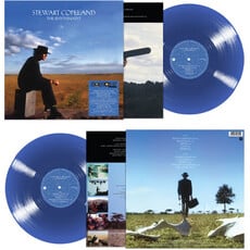 Vinyl NEW Stewart Copeland-Rhythmatist-2xLP RSD