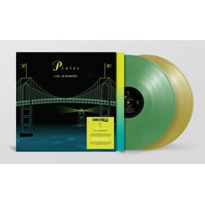 Vinyl NEW Pixies-Live In Newport-2xLP RSD
