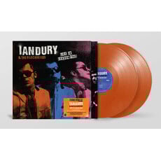 Vinyl NEW Ian Dury- Live In London 1980-2xLP RSD