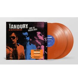 Vinyl NEW Ian Dury- Live In London 1980-2xLP RSD