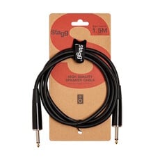 Stagg NEW Stagg Speaker Cable - 5'