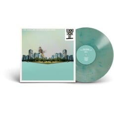 Vinyl NEW Cory Wong-Cory Wong and the Green Screen Band-LP RSD