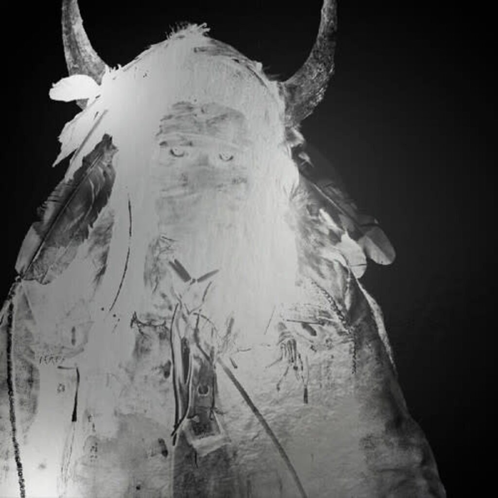 Vinyl NEW Cult-Weapon Of Choice -LP RSD