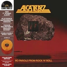 Vinyl NEW Alcatrazz- No Parole From Rock 'N' Roll -2xLP RSD