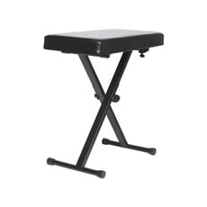 Stagg NEW Stagg X-Style Keyboard Bench