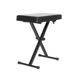 Stagg NEW Stagg X-Style Keyboard Bench
