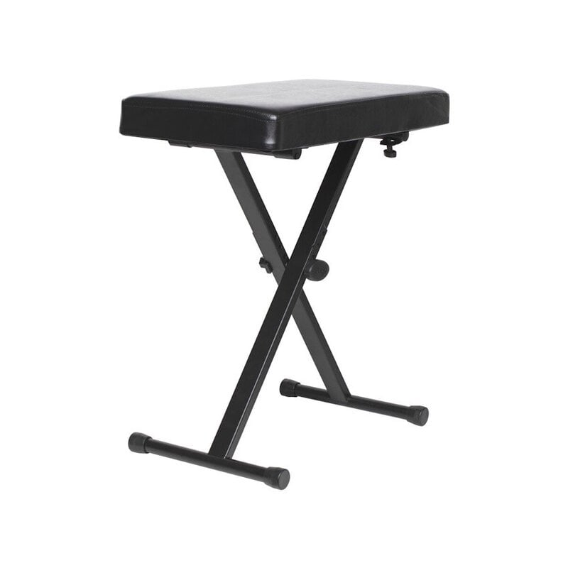 Stagg NEW Stagg X-Style Keyboard Bench