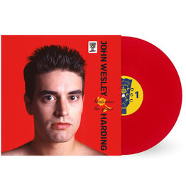 Vinyl NEW John Harding-Here Comes the Groom-2xLP RSD