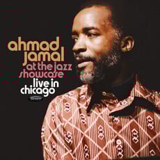 Vinyl NEW Jamal Ahmed-At the Jazz Showcase: Live in Chicago -2xLP RSD