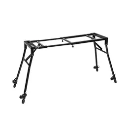 Stagg NEW Stagg Adjustable Tabletop Keyboard/Mixer Stand
