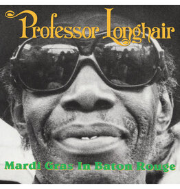 Vinyl NEW Professor Longhair-The Last Mardi Gras-2xLP