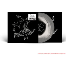 Vinyl NEW Lil Peep-Crybaby-LP RSD