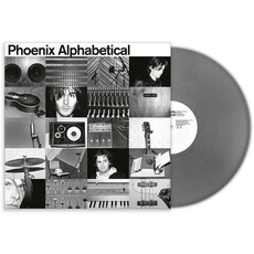 Vinyl NEW Phoenix-Alphabetical-LP RSD