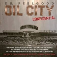 Vinyl NEW Dr. Feelgood- Oil City-LP RSD