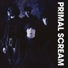 Vinyl NEW Primal Scream- 1987 EPS-LP RSD