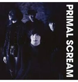 Vinyl NEW Primal Scream- 1987 EPS-LP RSD