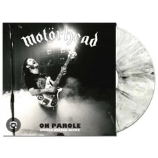 Vinyl NEW Motorhead-On Parole Steve Wilson Re-Mix-LP RSD
