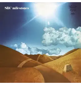 Vinyl NEW SRC-Milestones-RSD LP