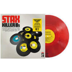 Vinyl NEW Stax: Killer B's-LP RSD