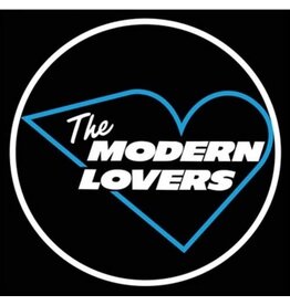 Vinyl NEWThe Modern Lovers-The Modern Lovers-Picture Disk RSD