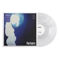 Vinyl NEW Tears-Here Come The Tears-LP RSD