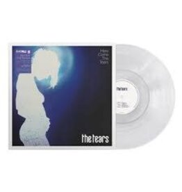 Vinyl NEW Tears-Here Come The Tears-LP RSD