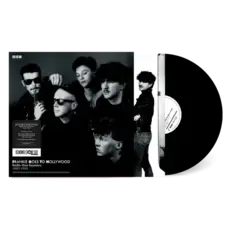 Vinyl NEW Frankie Goes to Hollywood-Radio One Sessions 1982-83-LP RSD