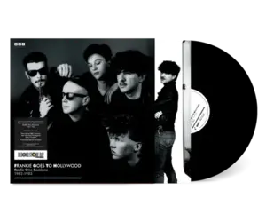 NEW Frankie Goes to Hollywood-Radio One Sessions 1982-83-LP RSD