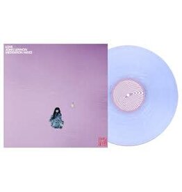 Vinyl NEW John Lennon-  Love Meditation Mixes-3xLP RSD