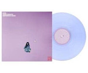 NEW John Lennon- Love Meditation Mixes-3xLP RSD - Mountain Music
