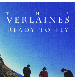 Vinyl NEW The Verlaines-Ready to Fly-LP RSD