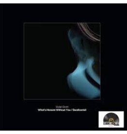 Vinyl NEW Violet Grohl- What's Heaven-7in RSD