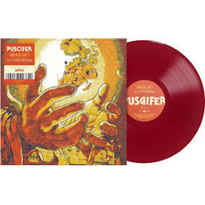 Vinyl NEW Puscifer-Normal Isn't: Live At The Pacific Exchange-LP RSD